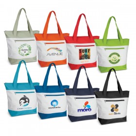 Whitehaven Tote Bags